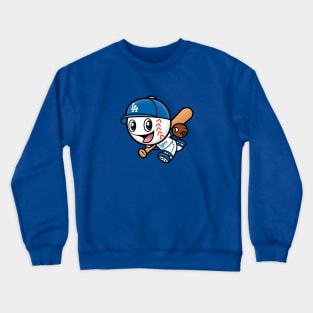 Mr Dodger Crewneck Sweatshirt